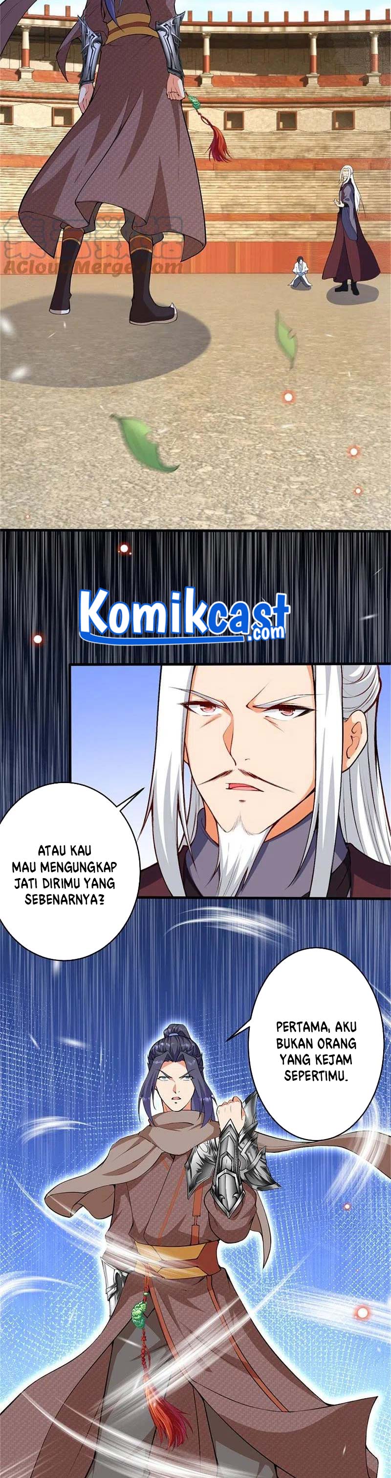 Dilarang COPAS - situs resmi www.mangacanblog.com - Komik against the gods 455 - chapter 455 456 Indonesia against the gods 455 - chapter 455 Terbaru 10|Baca Manga Komik Indonesia|Mangacan